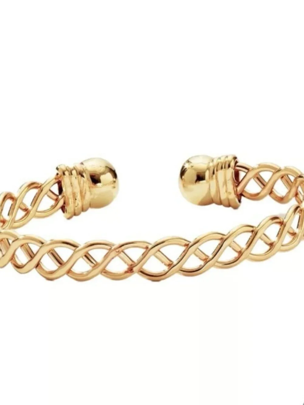 Park Lane “Lifestyle” Bracelet in Gold